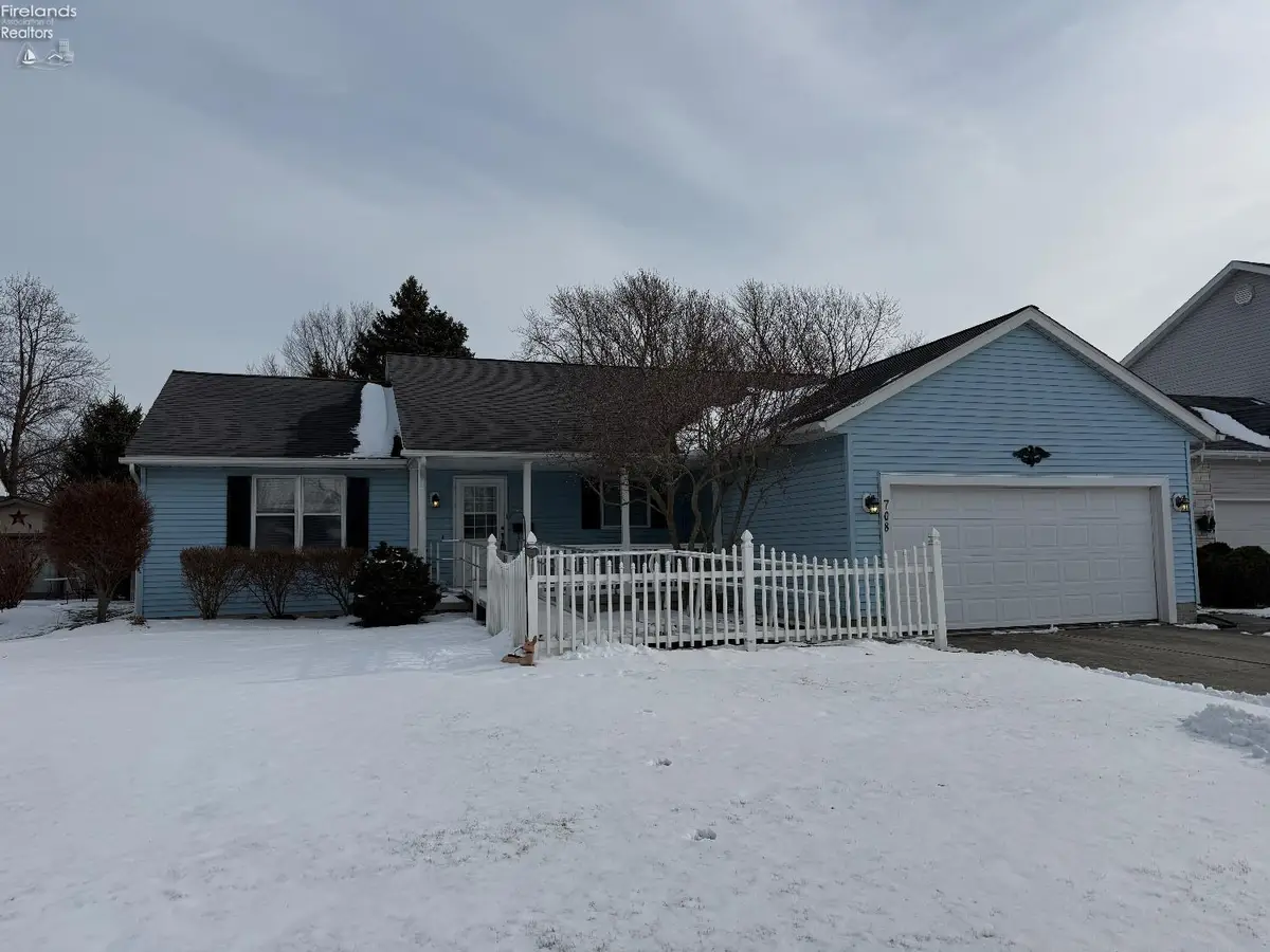 708 Dorn Drive, Sandusky, OH 44870 - Image #1