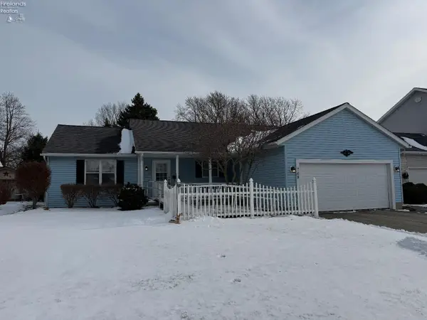 708 Dorn Drive, Sandusky, OH 44870