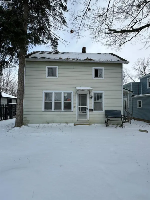 37 Goodsell, Tiffin, OH 44883