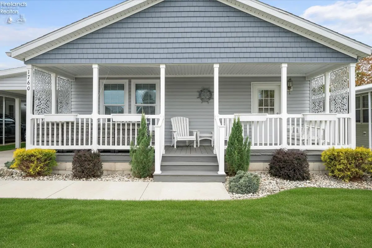 1760 N Merrimac Avenue, Marblehead, OH 43440 - Image #1