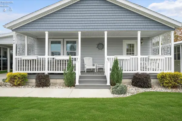 1760 N Merrimac Avenue, Marblehead, OH 43440