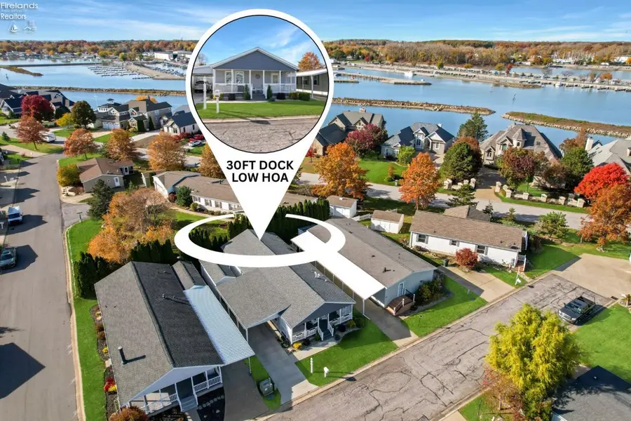 1760 N Merrimac Avenue, Marblehead, OH 43440 - Image #2