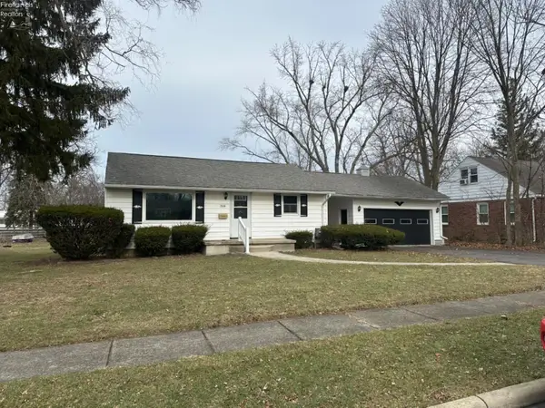 1308 Greendale Avenue, Findlay, OH 45840