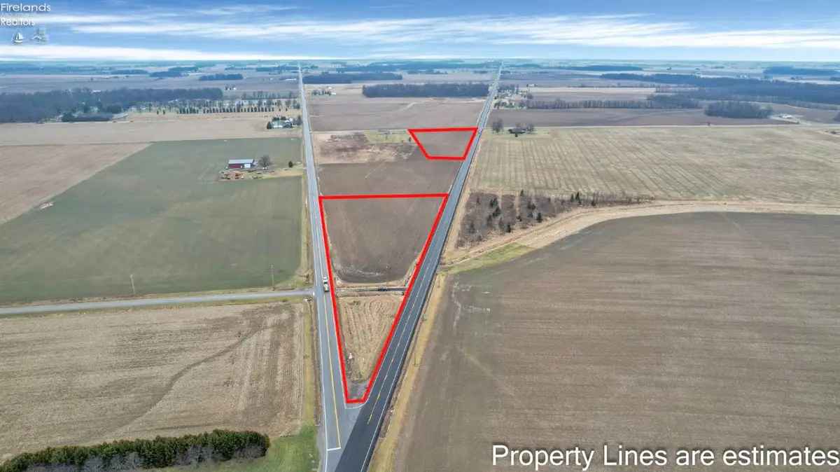 0 St Rt 4 - B, Bellevue, OH 44811 - Image #1