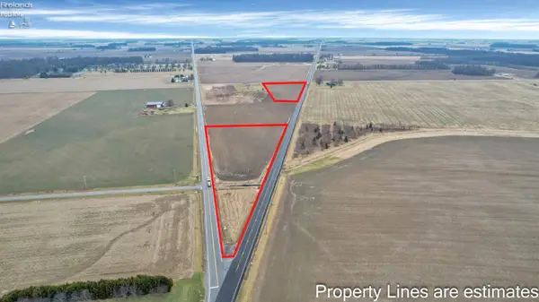 0 St Rt 4 - B, Bellevue, OH 44811