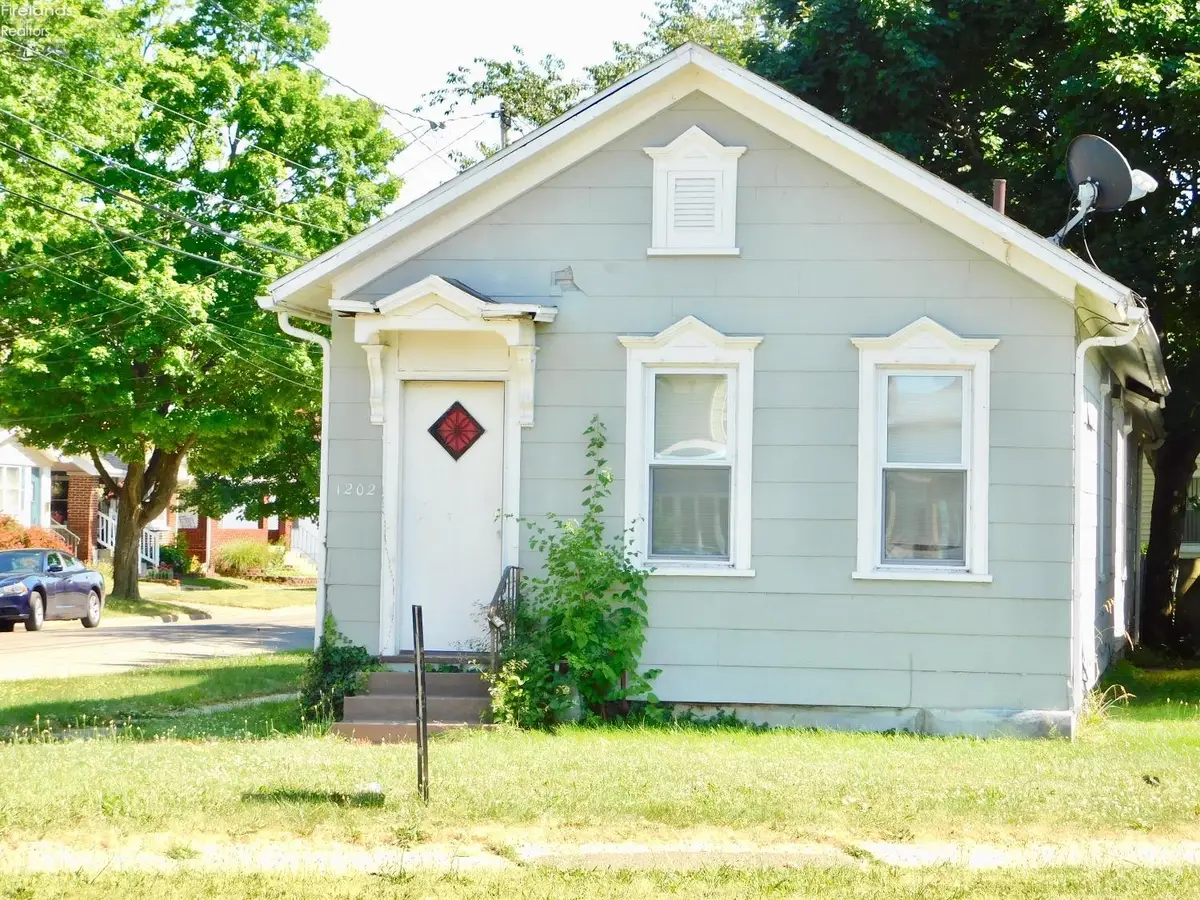 1202 W Monroe Street, Sandusky, OH 44870 - Image #1