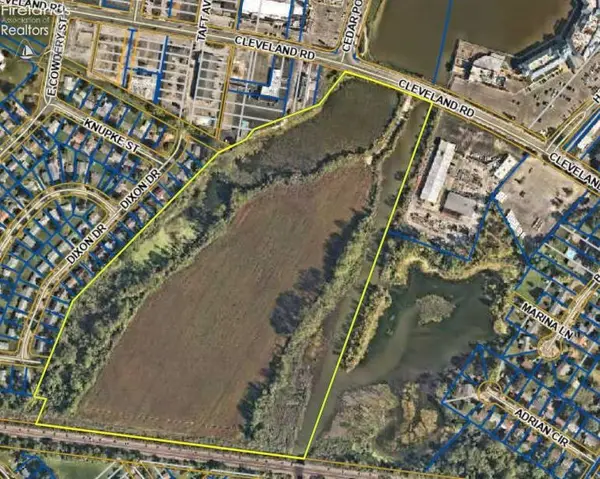 0 Cleveland Road, Sandusky, OH 44870