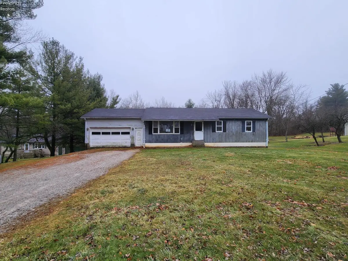 4005 Egypt Road, Willard, OH 44890 - #1