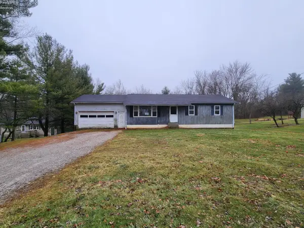4005 Egypt Road, Willard, OH 44890
