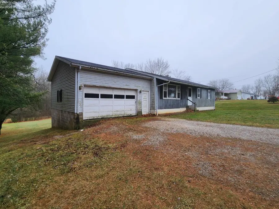 4005 Egypt Road, Willard, OH 44890 - #3