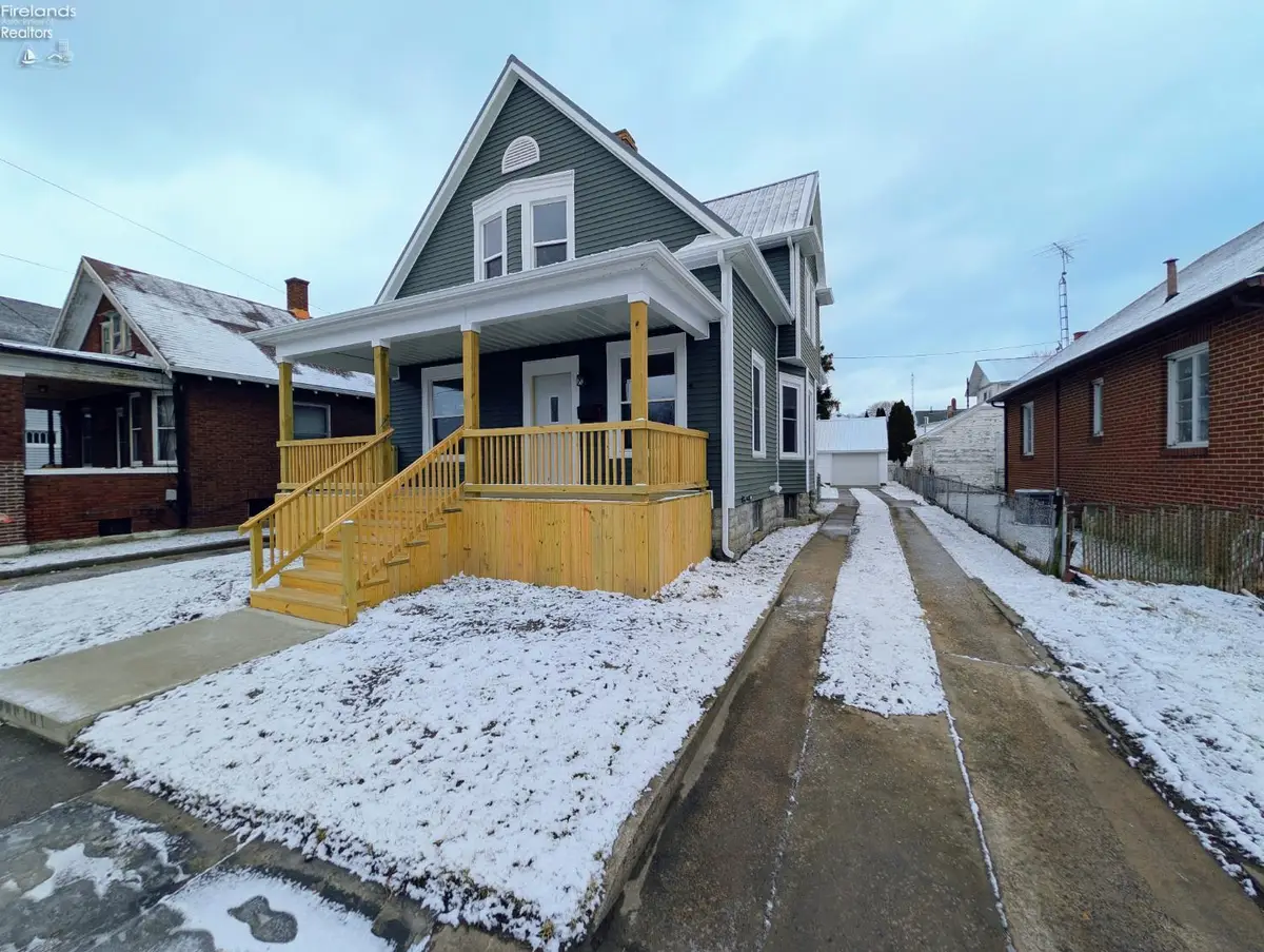 1342 Camp Street, Sandusky, OH 44870 - Image #1