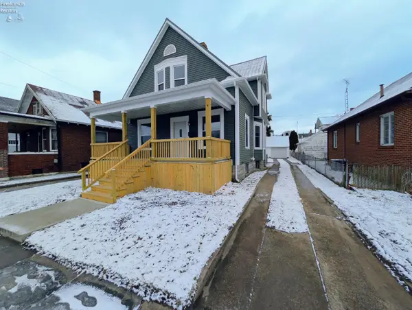 1342 Camp Street, Sandusky, OH 44870