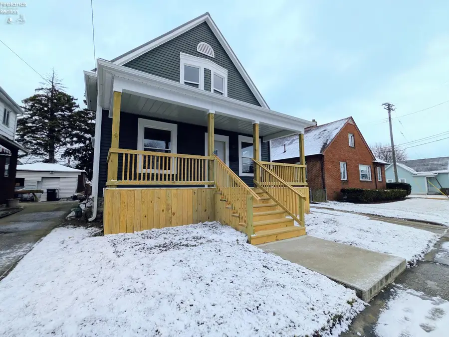 1342 Camp Street, Sandusky, OH 44870 - Image #2