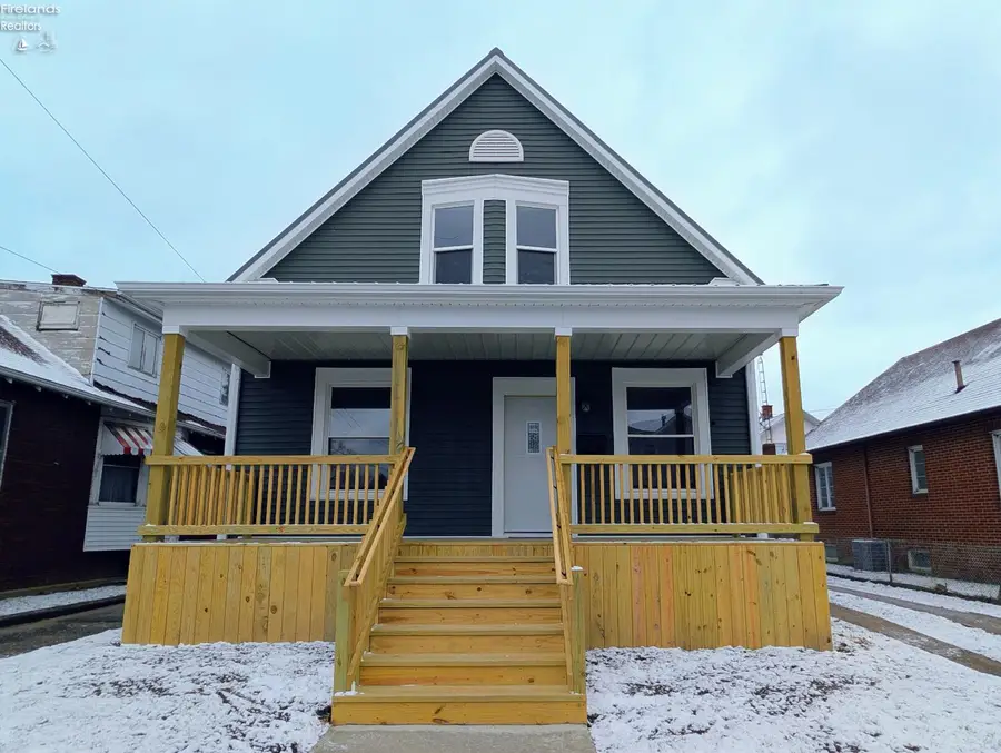 1342 Camp Street, Sandusky, OH 44870 - Image #3