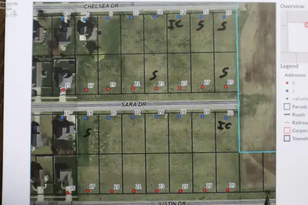 20 Sara Drive, Norwalk, OH 44875