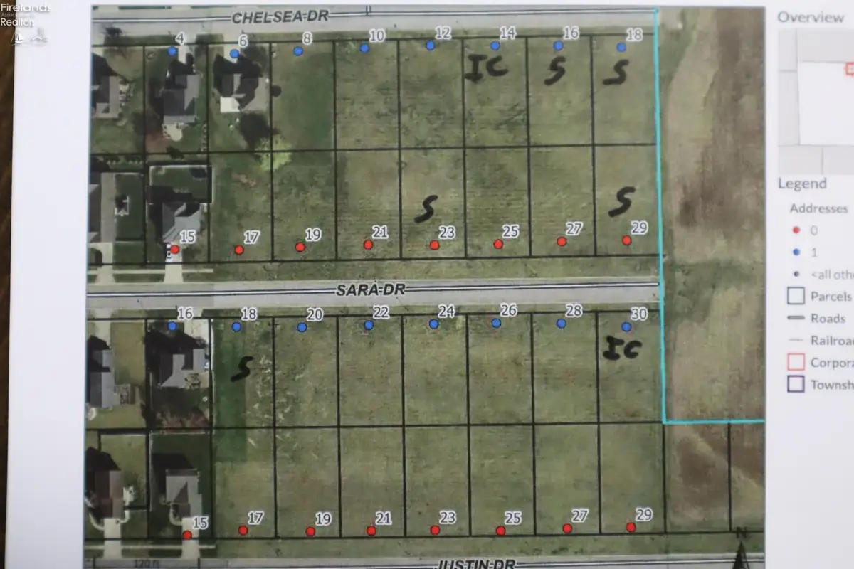 25 Sara Drive, Norwalk, OH 44875 - Image #1