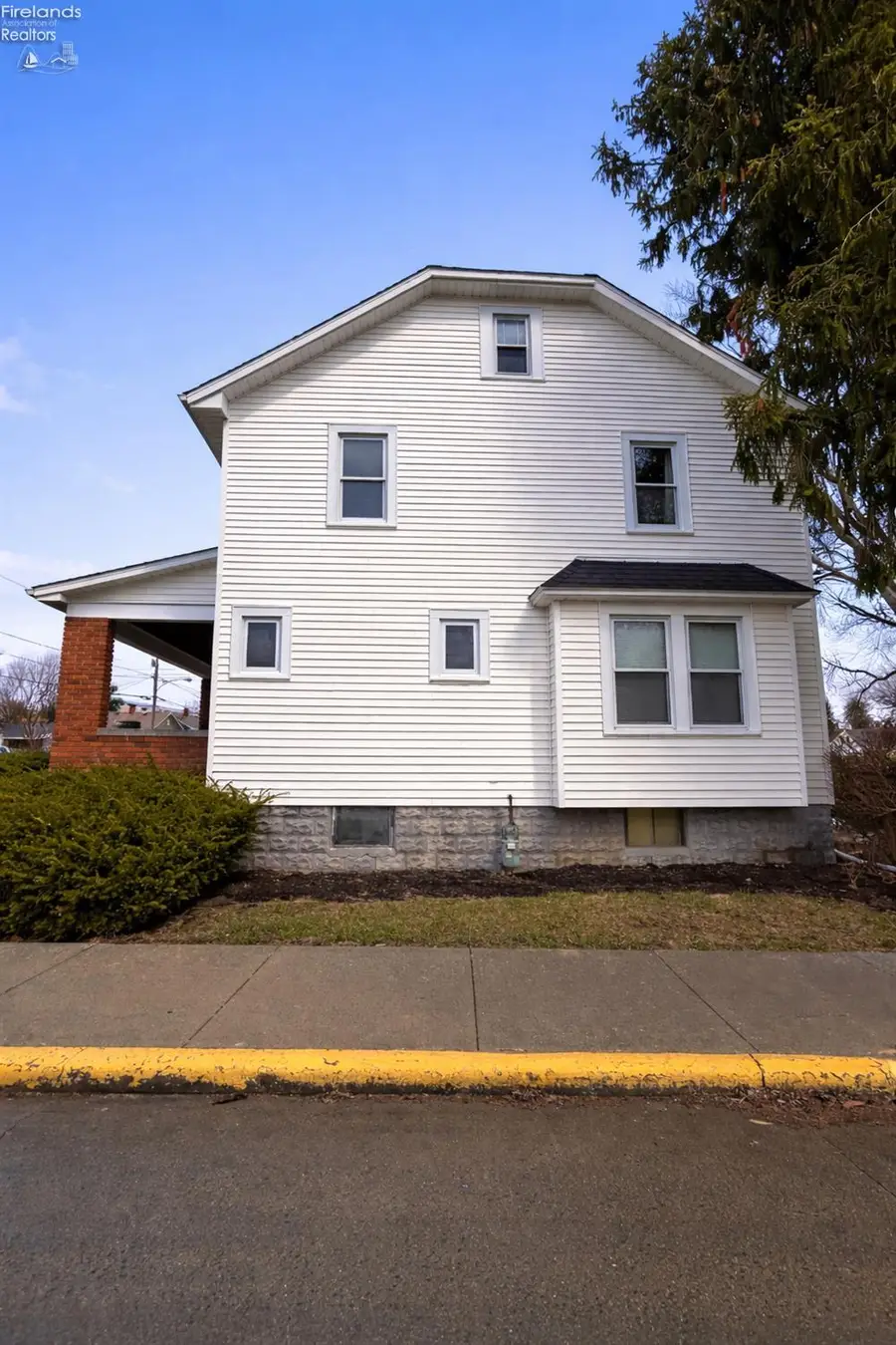 1334 Lindsley Street, Sandusky, OH 44870 - #3