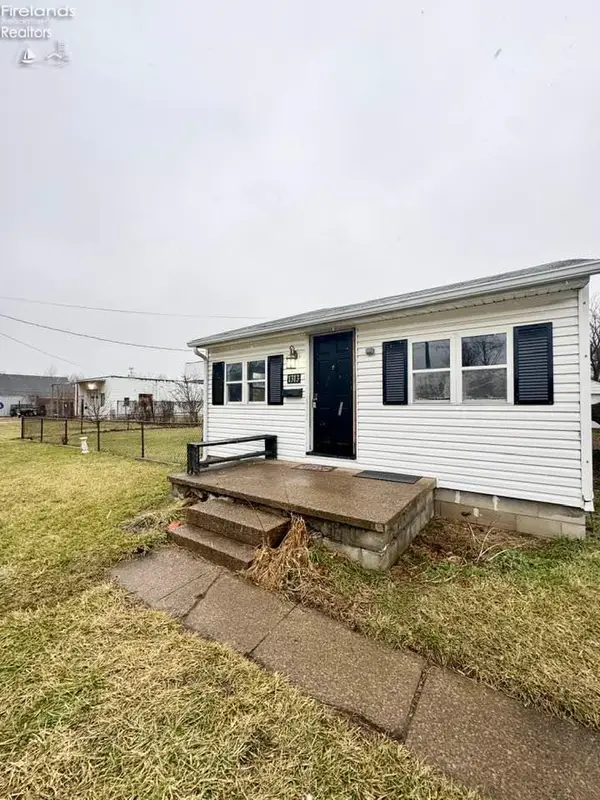 1313 E Parish Street, Sandusky, OH 44870