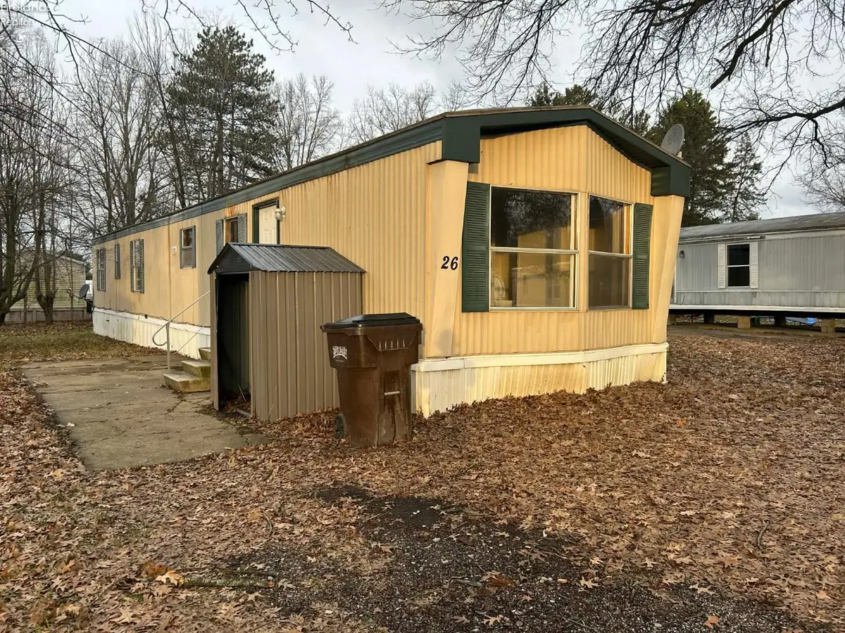 1121 Clayberg #26, Greenwich, OH 44837 - Image #1