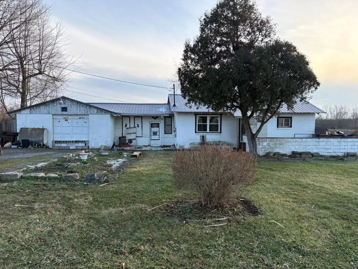 229 W Main Street, North Fairfield, OH 44855 - Image #1