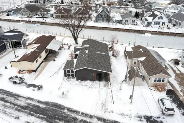 1560 N Starboard Avenue, Port Clinton, OH 43452