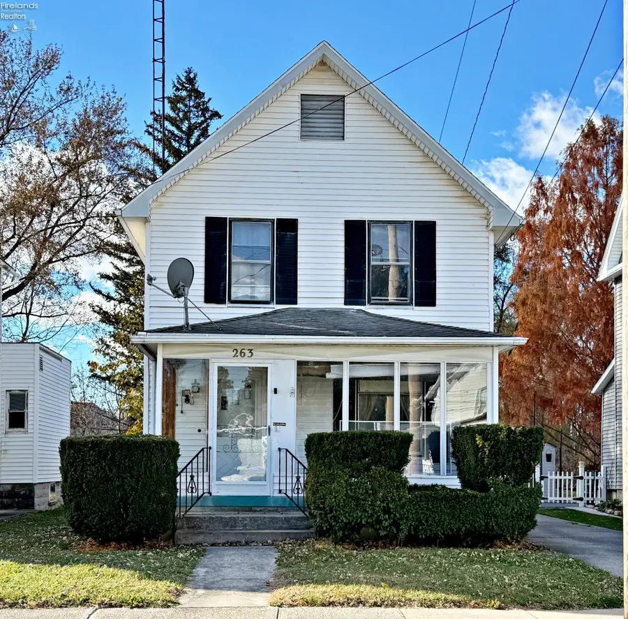 263 Wall Street, Tiffin, OH 44883 - Image #2