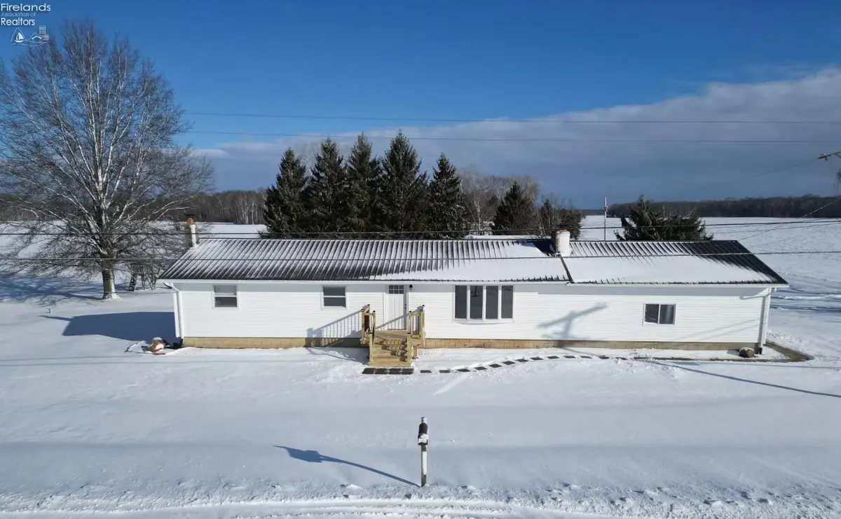 3640 Derussey Road, Collins, OH 44826 - Image #1