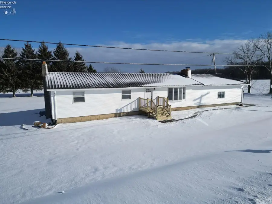 3640 Derussey Road, Collins, OH 44826 - Image #2