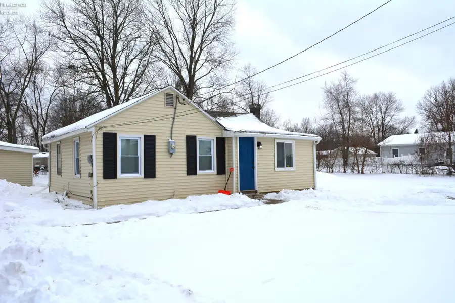 41 W Willard Avenue, Norwalk, OH 44857 - #3