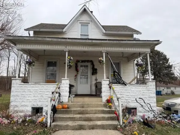 316 May Street, Fremont, OH 43420