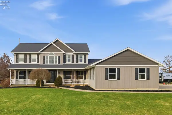 11777 New London Eastern Road, Spencer, OH 44275