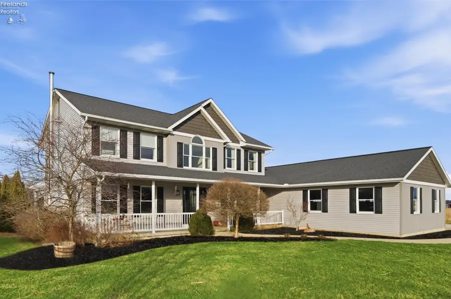 11777 New London Eastern Road, Spencer, OH 44275 - Image #3