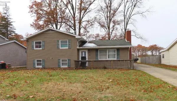 73 Parsons Street, Norwalk, OH 44857