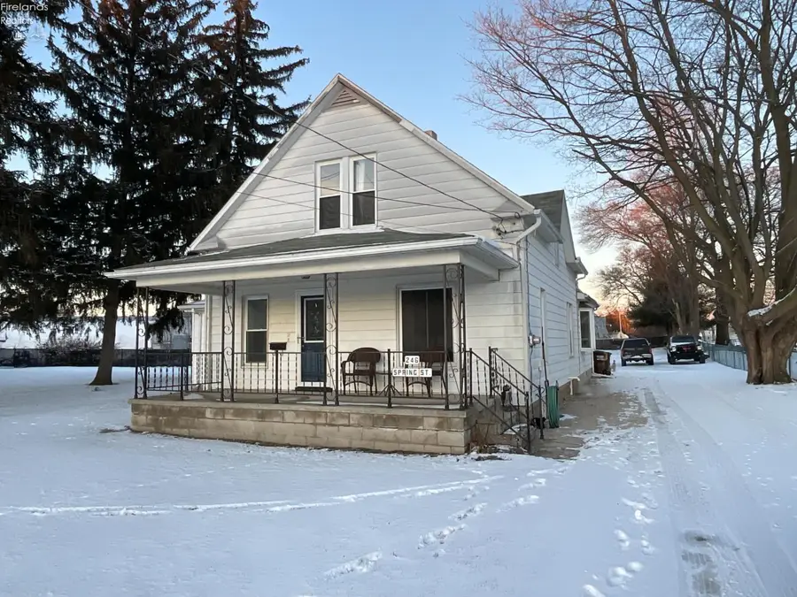 246 Spring Street, Clyde, OH 43410 - Image #3