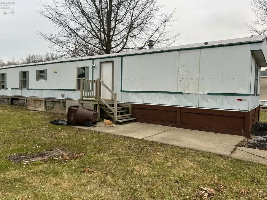 1121 Clayberg #91, Greenwich, OH 44837 - Image #2