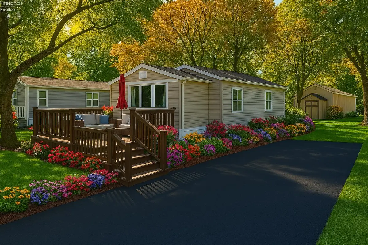 1600 N Buck Road #35, Marblehead, OH 43440 - Image #1