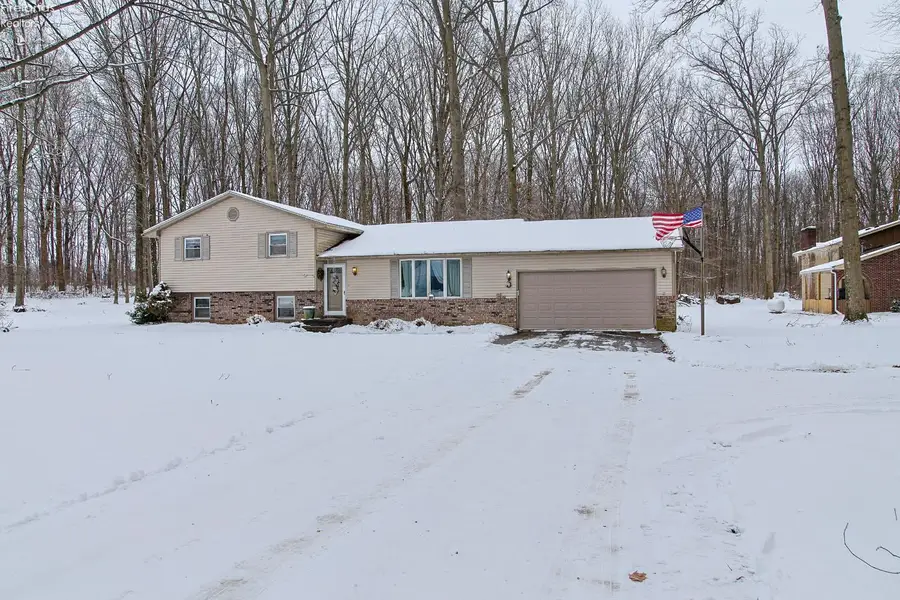 6016 Hill Road, Berlin Heights, OH 44814 - #2