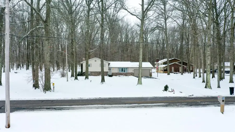 6016 Hill Road, Berlin Heights, OH 44814 - #3