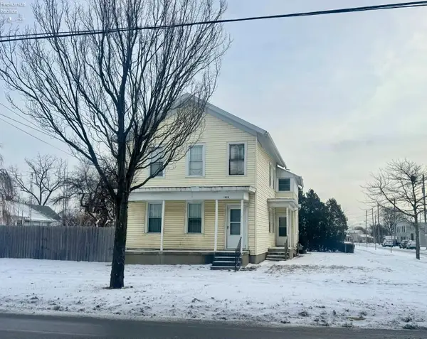 1034 Warren Street, Sandusky, OH 44870