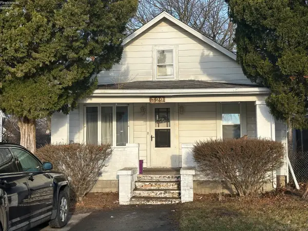 329 Oakland Avenue, Sandusky, OH 44870
