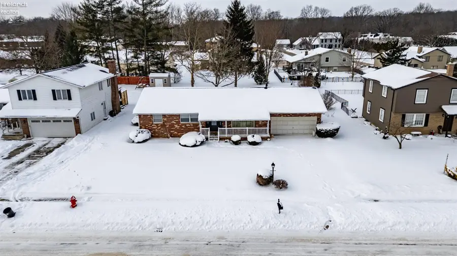 119 Fairway Circle, Norwalk, OH 44857 - #2