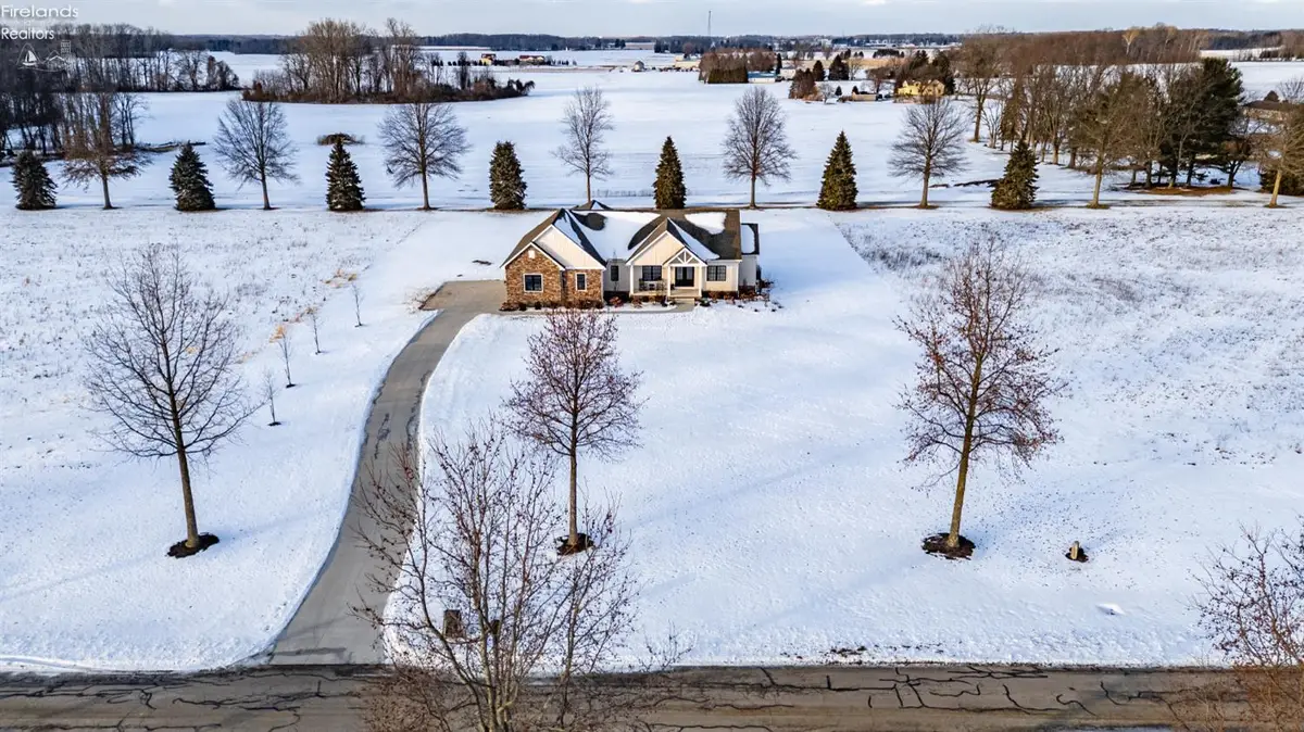 117 Millwood Lane, Milan, OH 44846 - Image #1