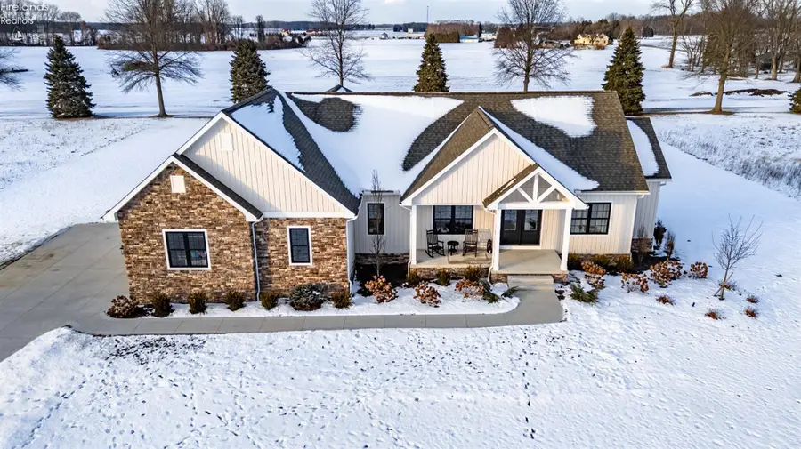 117 Millwood Lane, Milan, OH 44846 - Image #2