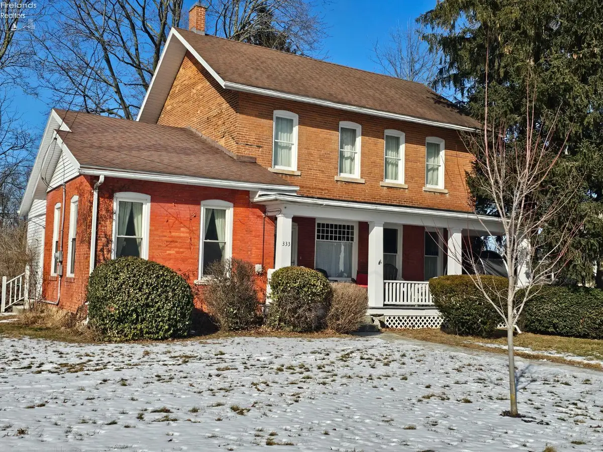 333 W Cherry Street, Clyde, OH 43410 - #1