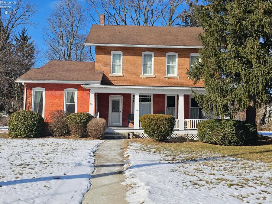 333 W Cherry Street, Clyde, OH 43410 - #2