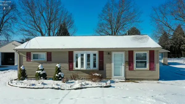 705 Thorpe Drive, Sandusky, OH 44870