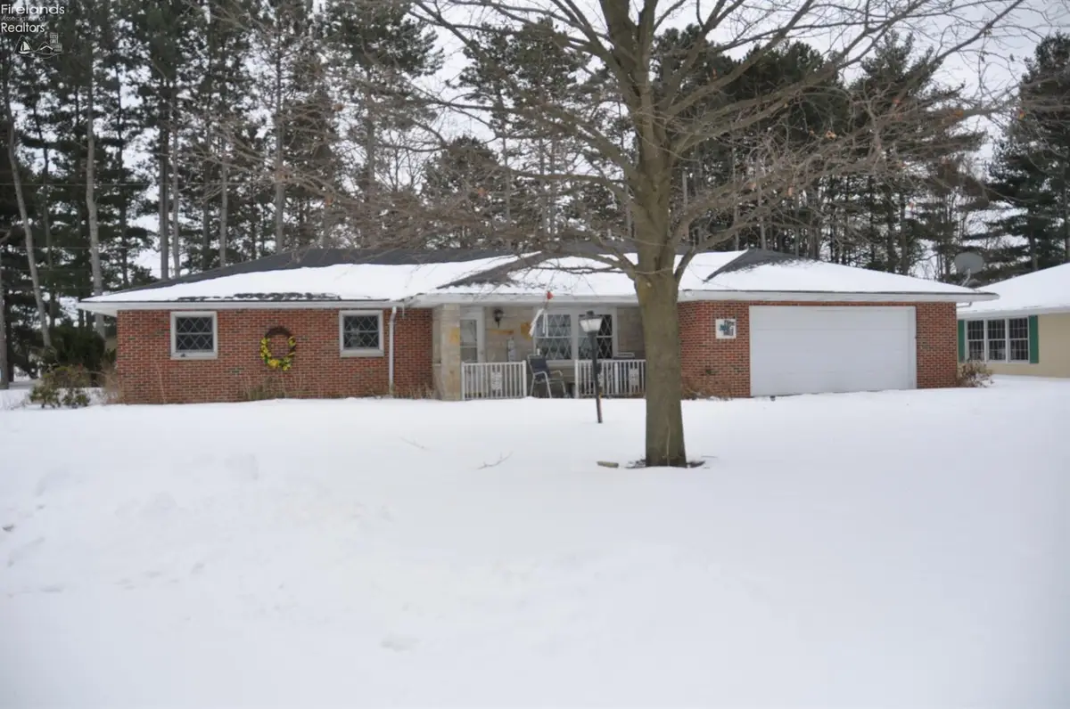 1533 Greenfield Court, Fremont, OH 43420 - #1