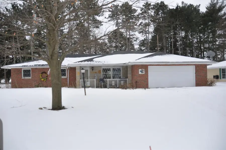 1533 Greenfield Court, Fremont, OH 43420 - #2