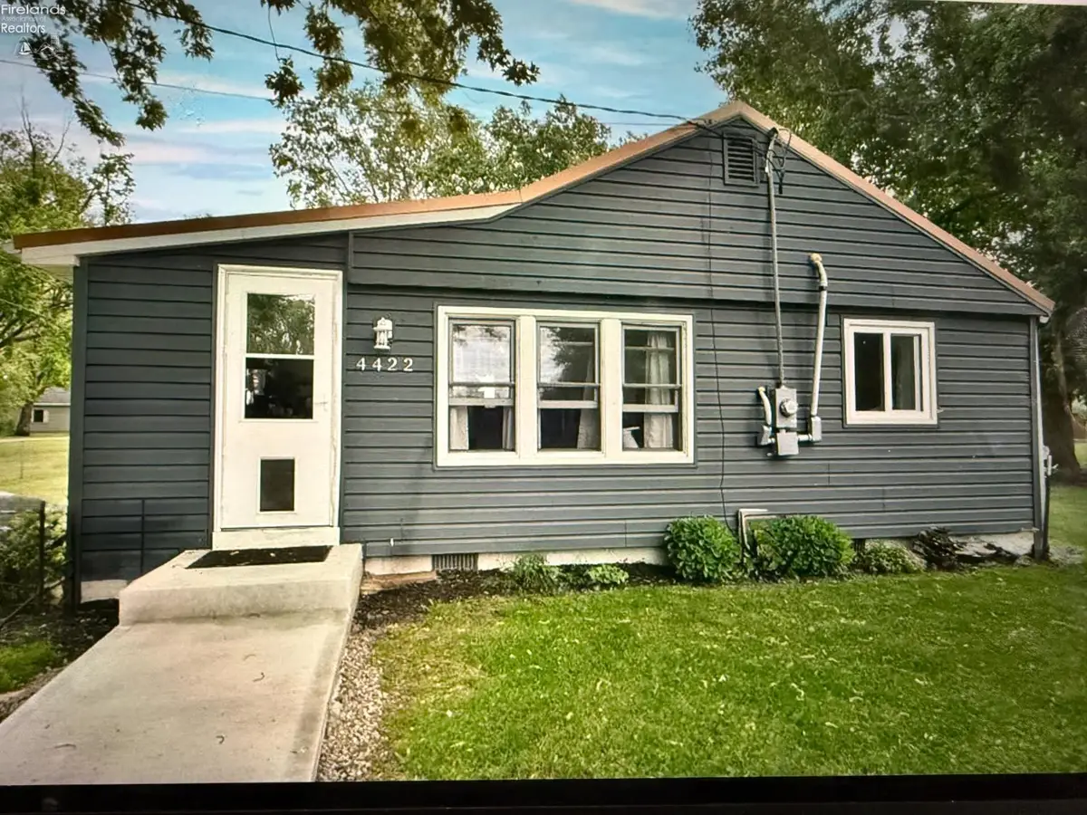 4422 Bayshore Road, Sandusky, OH 44870 - #1