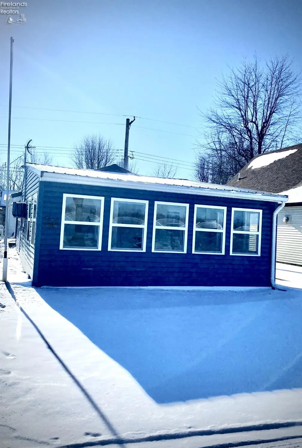 550 S Schau Road #12, Port Clinton, OH 43452 - #1